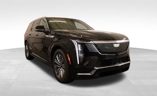 2026 Cadillac Escalade IQL Luxury 1