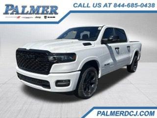 2026 Ford Transit High Roof