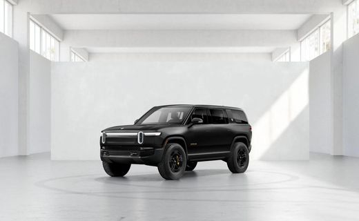 2026 Rivian R1S Premium