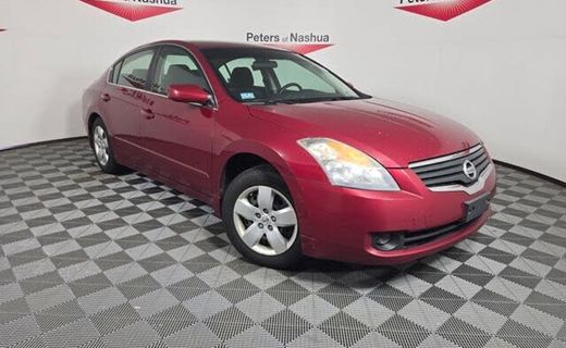 2008 Nissan Altima