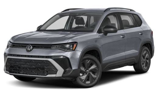 2026 Volkswagen Taos S