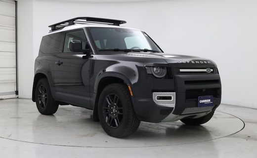 2023 Land Rover Defender 90 SE