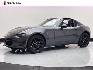 2020 Mazda MX-5 Club