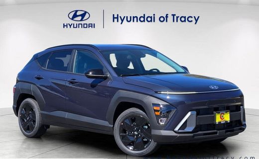 2027 Hyundai Kona SEL Sport