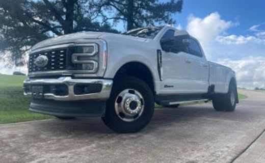 2022 Ford F-350 XL
