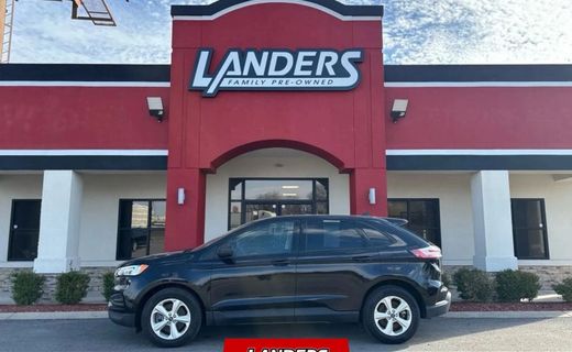 2022 Ford Edge SE