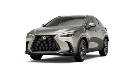 2026 Lexus NX 350 Premium