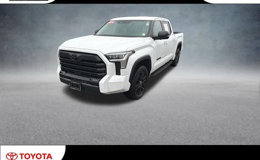 2024 Toyota Tundra Others
