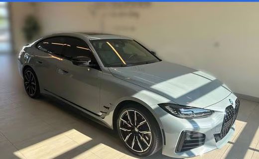 2023 BMW 430I Xdrive GC
