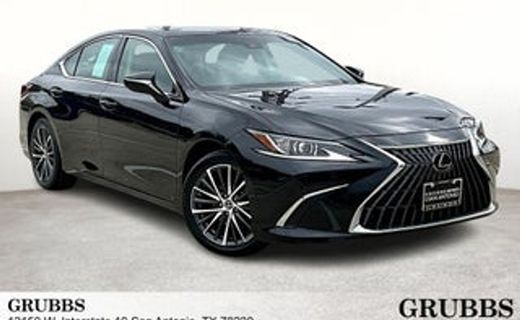 2023 Lexus ES 350 Premium