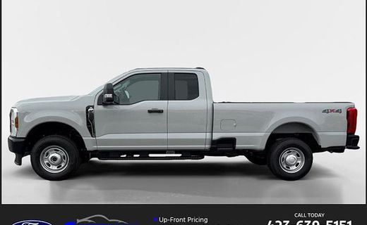 2026 Ford F-250 XL