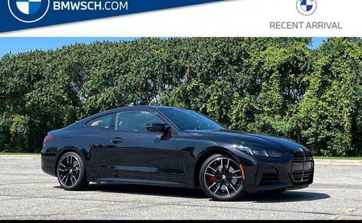 2025 BMW M440I