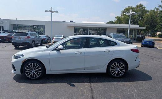 2024 BMW 228I Xdrive GC
