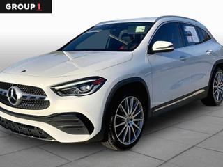 2023 Mercedes-Benz GLA-Class GLA250