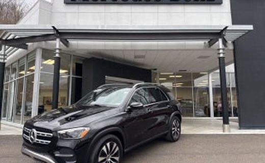 2026 Jeep Grand Wagoneer L Limited