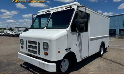 2014 Ford E-350 Super Duty