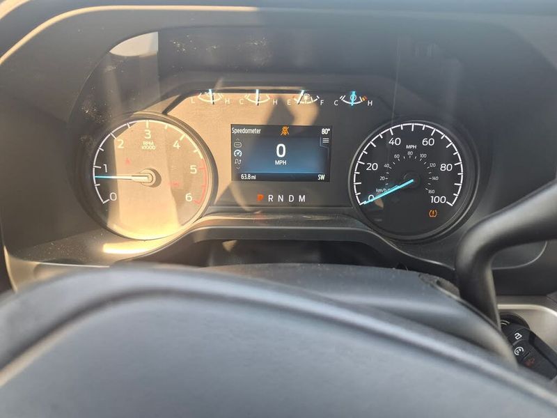 Representative 2026 Ford F-350 photo