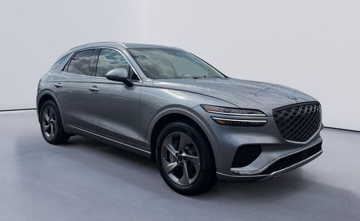 2026 Genesis GV70