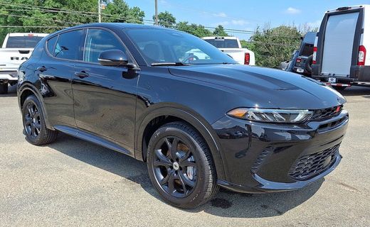 2025 Dodge Hornet