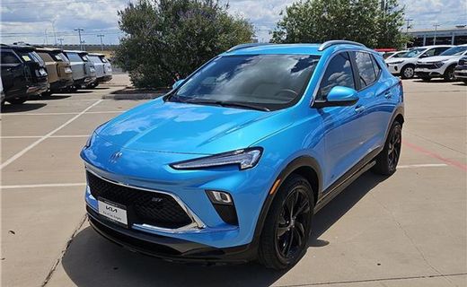 2025 Buick Encore GX Sport Touring