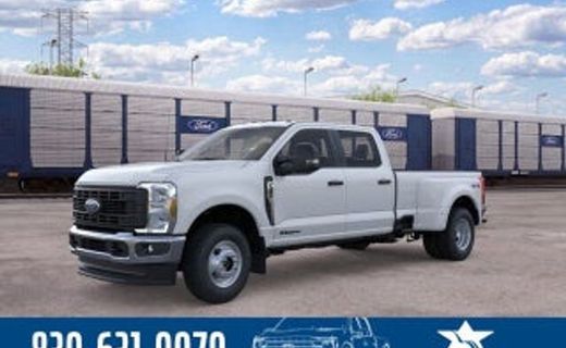 2026 Ford F-350 XL