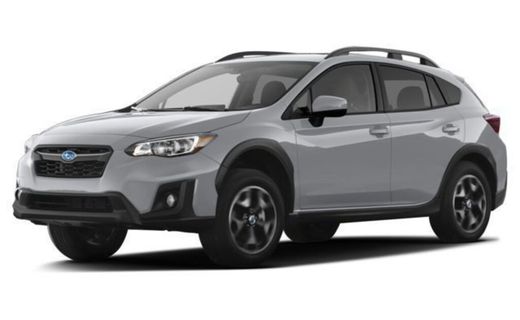 2018 Subaru Crosstrek