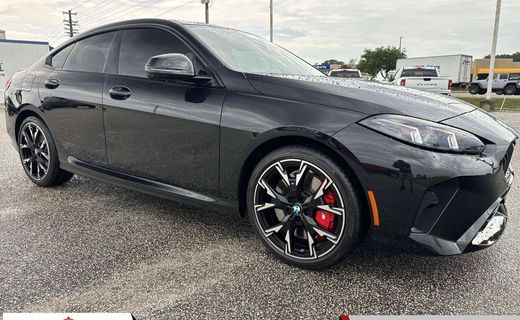 2026 BMW 228 Gran Coupe