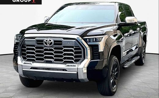 2023 Toyota Tundra 1794