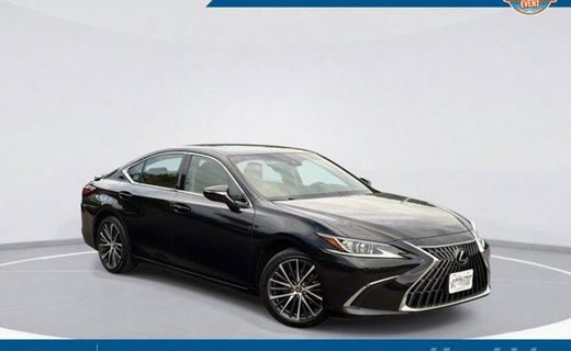 2023 Lexus ES 350 Premium