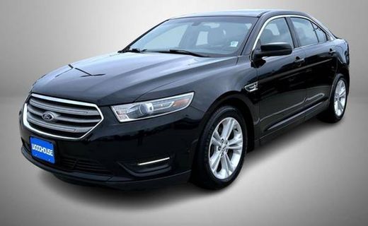 2016 Ford Taurus SEL