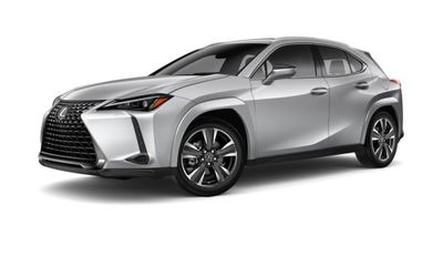 2026 Lexus UX 300H Premium