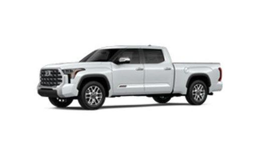 2026 Toyota Tundra 1794