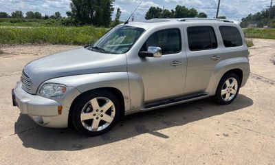 2006 Chevrolet HHR LT