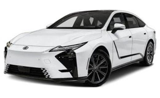 2026 Lexus ES 350E Premium