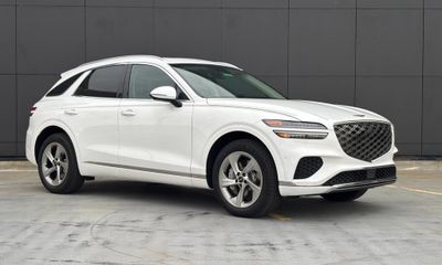 2026 Genesis GV70 2 5T Advanced