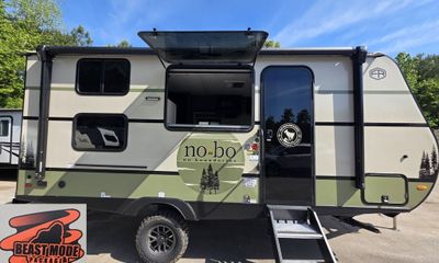 2026 Forest River R POD Towable NO Boundaries 187