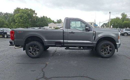 2025 Ford F-350 XL