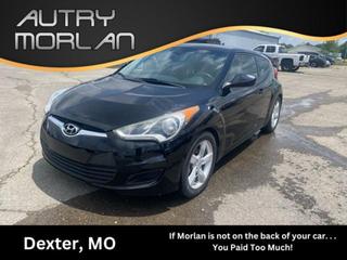 2015 Hyundai Veloster
