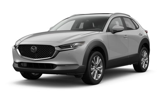 2026 Mazda CX-30 Premium Package