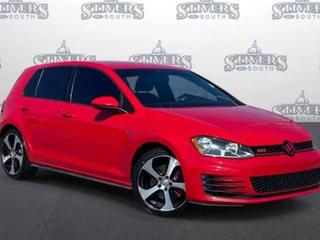 2017 Volkswagen Golf GTI