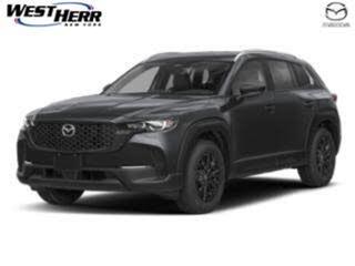 2026 Mazda CX-50 Select