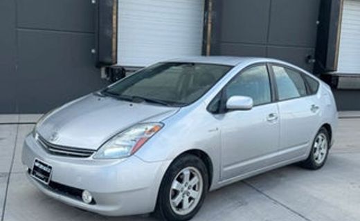 2008 Toyota Prius