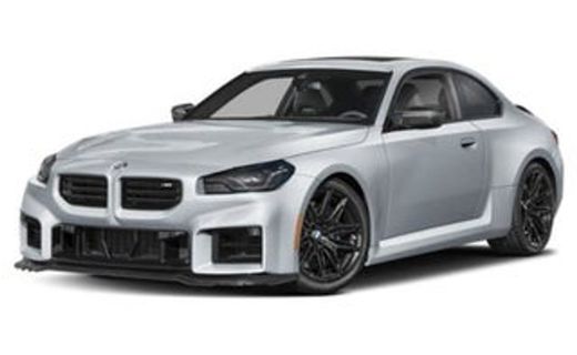 2024 BMW M2