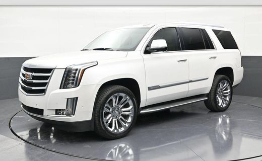 2020 Cadillac Escalade