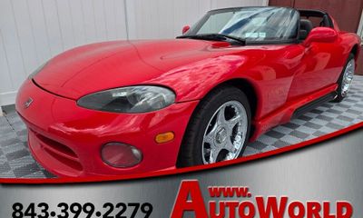 1994 Dodge Viper RT 10
