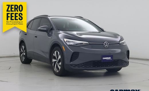 2023 Volkswagen ID 4 Pro