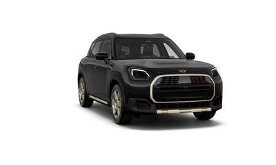 2027 Mini Countryman S ALL4