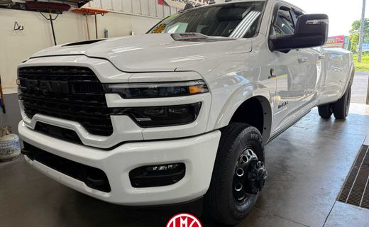 2025 Ram 3500 Limited