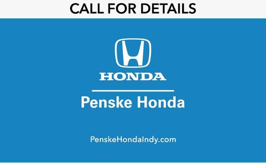2024 Honda Odyssey EX L
