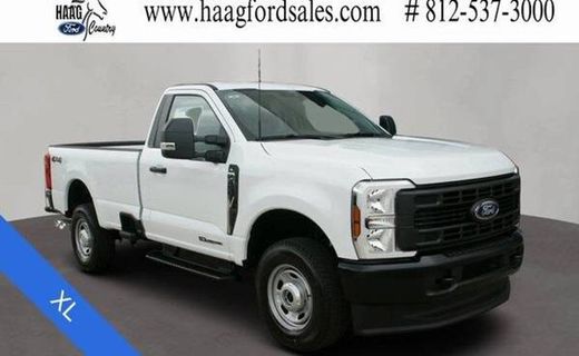 2026 Ford F-250 XL